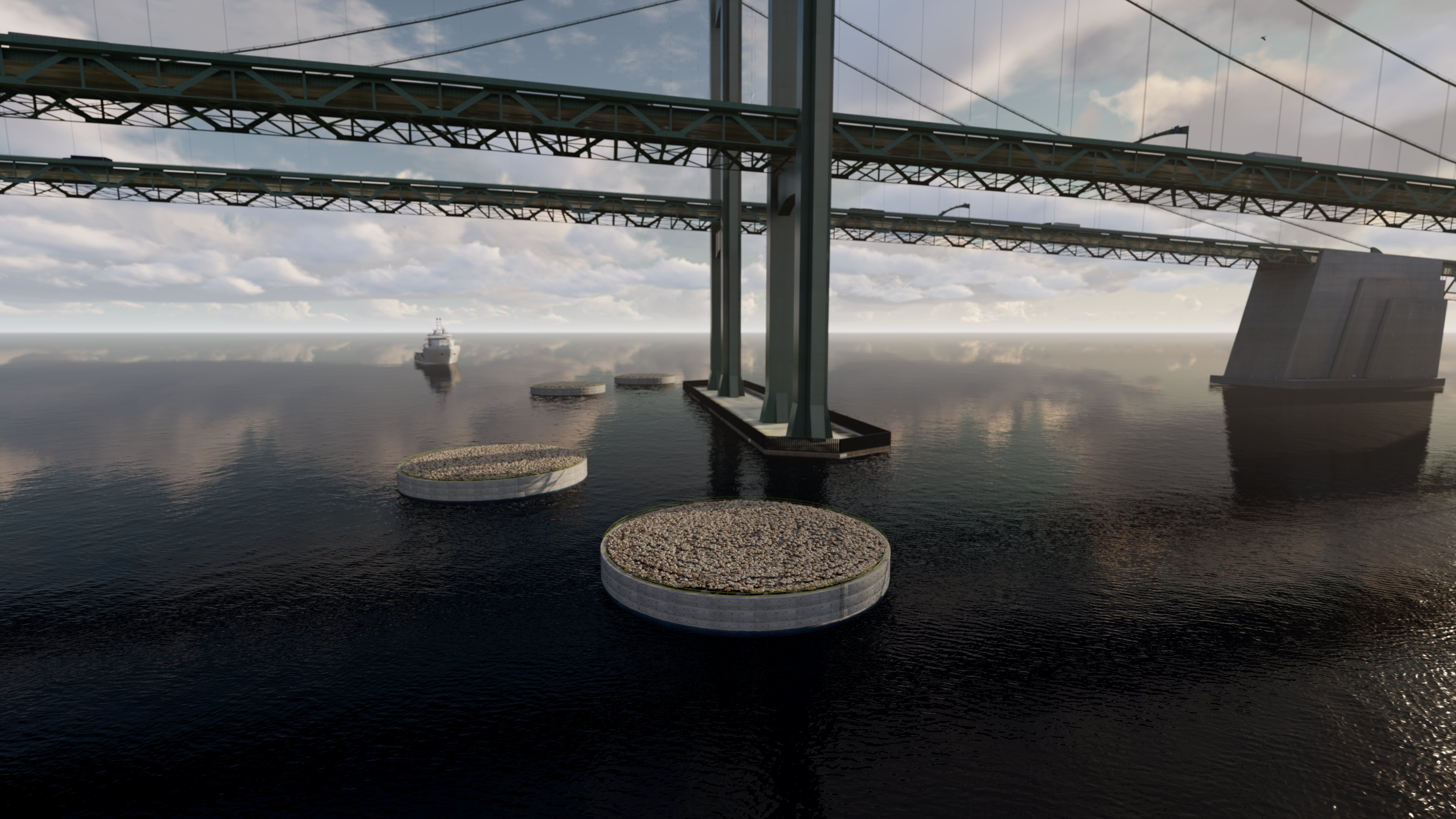 Delaware River and Bay Authority